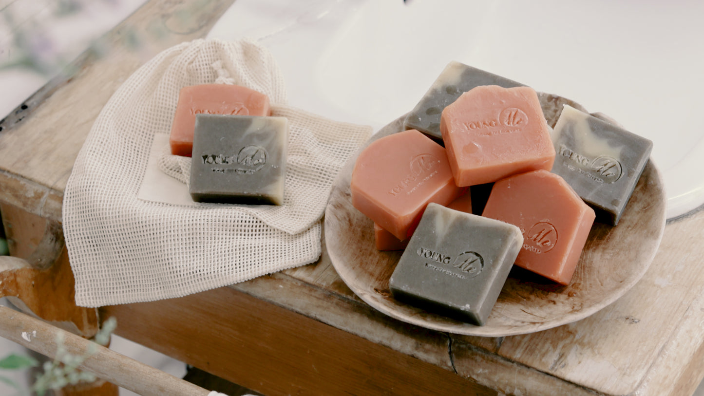 YOUNGME BEAUTY BAR #2. Citro Vita