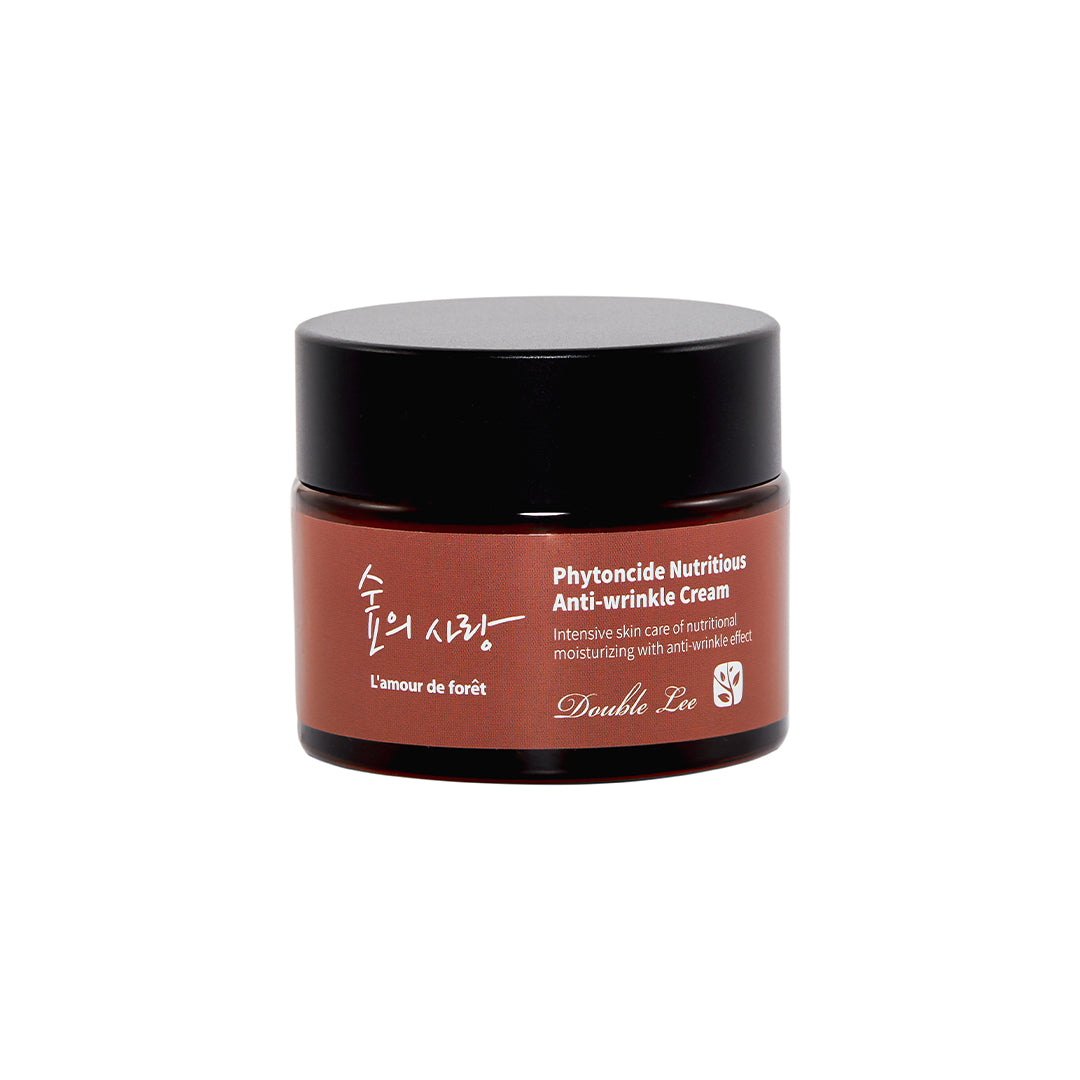 Forest Love Phytoncide Nutritious Anti-Wrinkle Cream