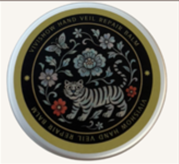 VIVI SHOW Hand&Nail Repair Balm 1ea