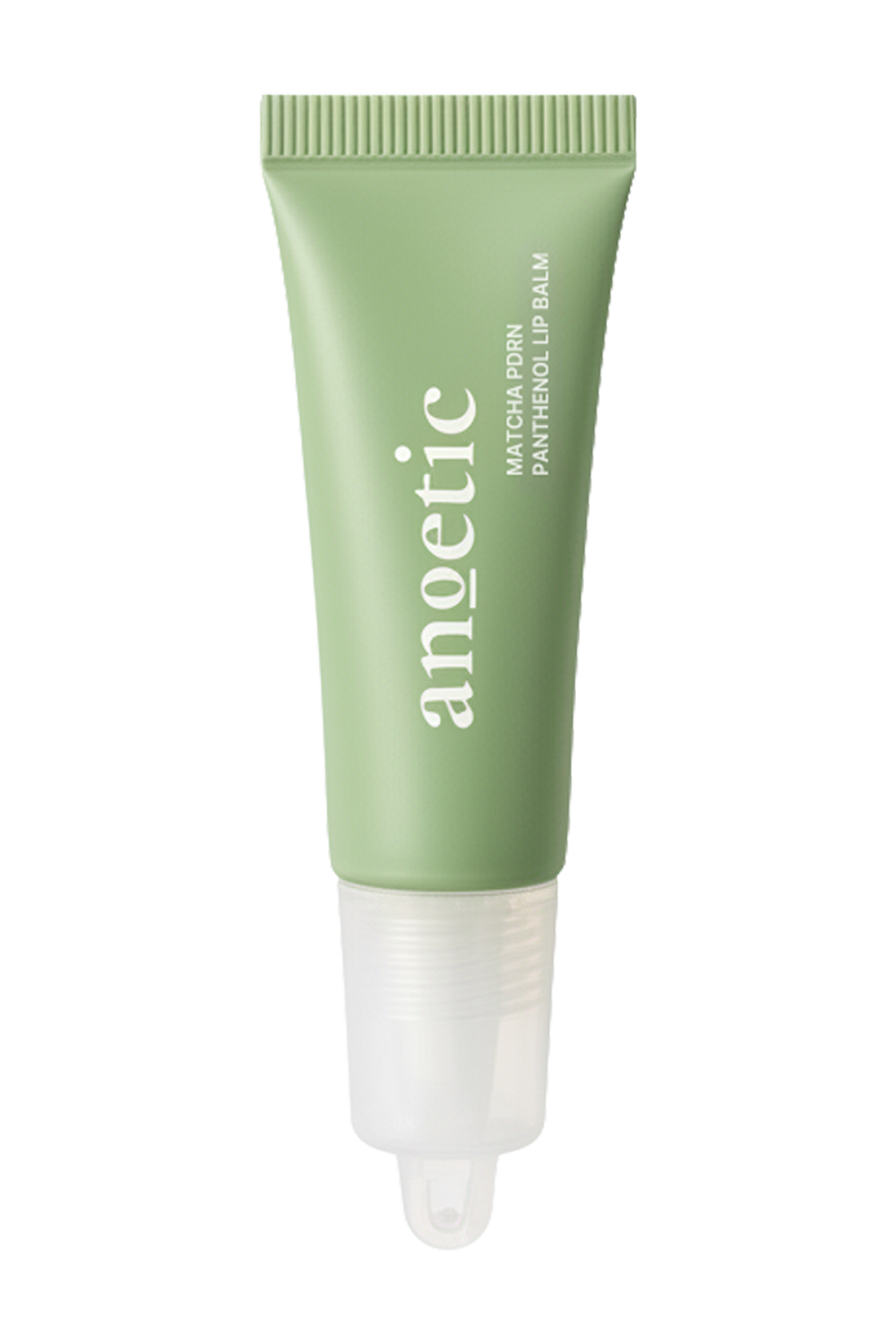 ANOETIC MATCHA PDRN PANTHENOL LIP BALM
