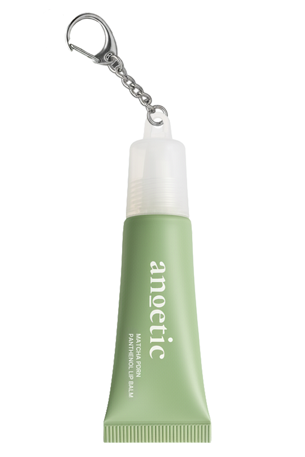 ANOETIC MATCHA PDRN PANTHENOL LIP BALM