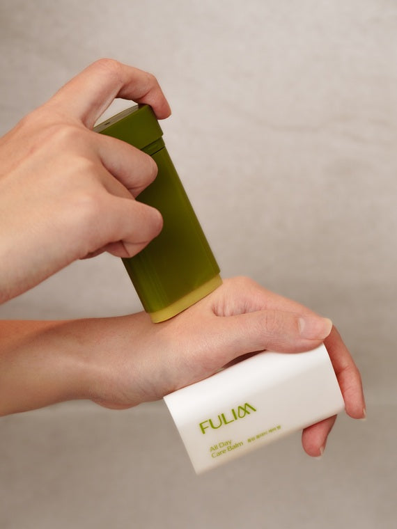 FULIM Calming Care Balm