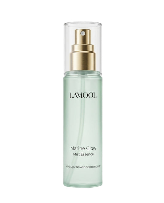 LAMOOL Marine Glow Mist Essence 100ml