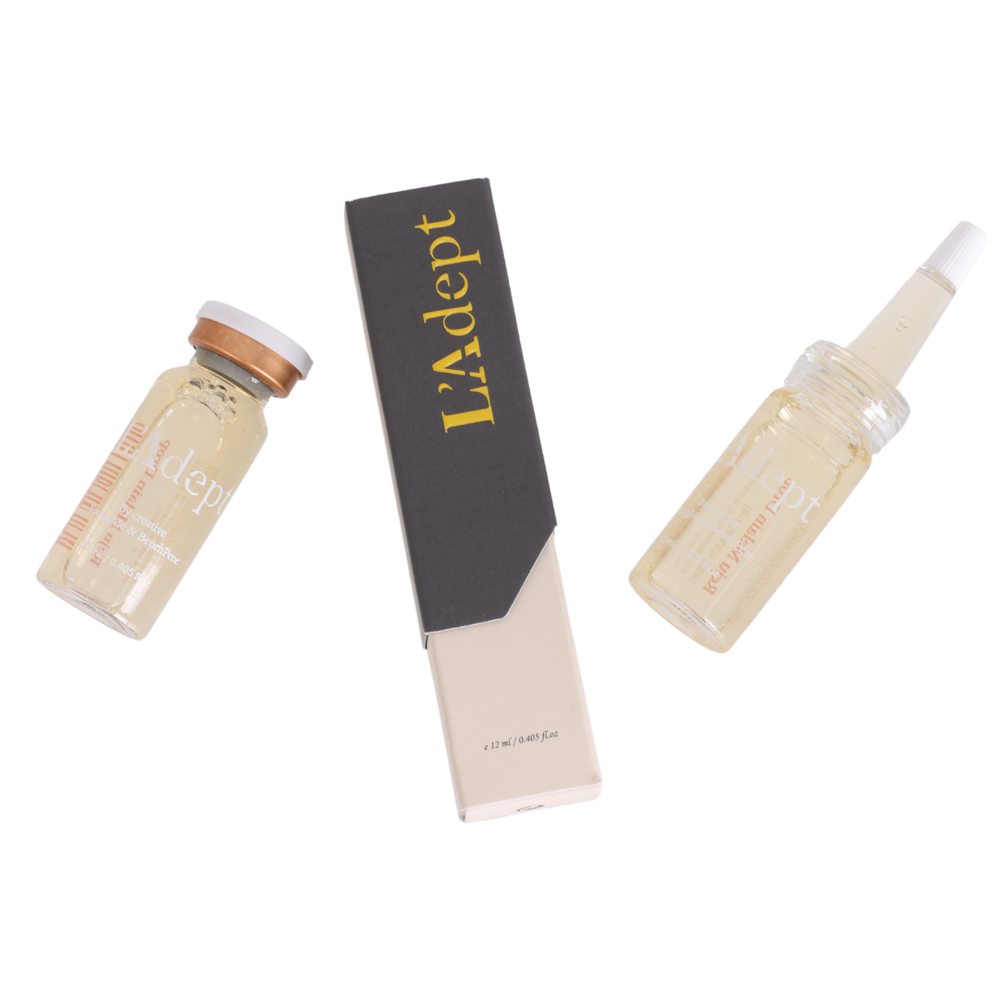 L'Adept Rejumelain Drop Korean Derma Beauty Science – Brightening & Dark Spot Serum