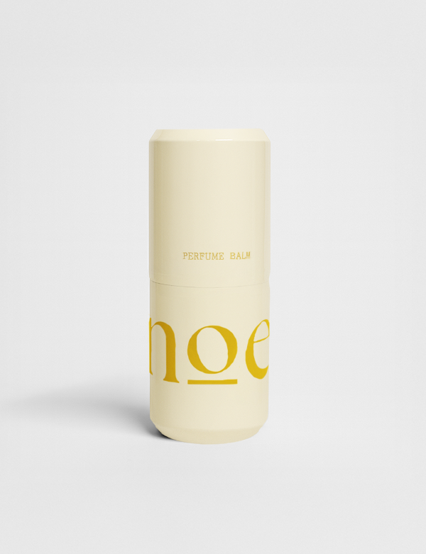ANOETIC PERFUME BALM
