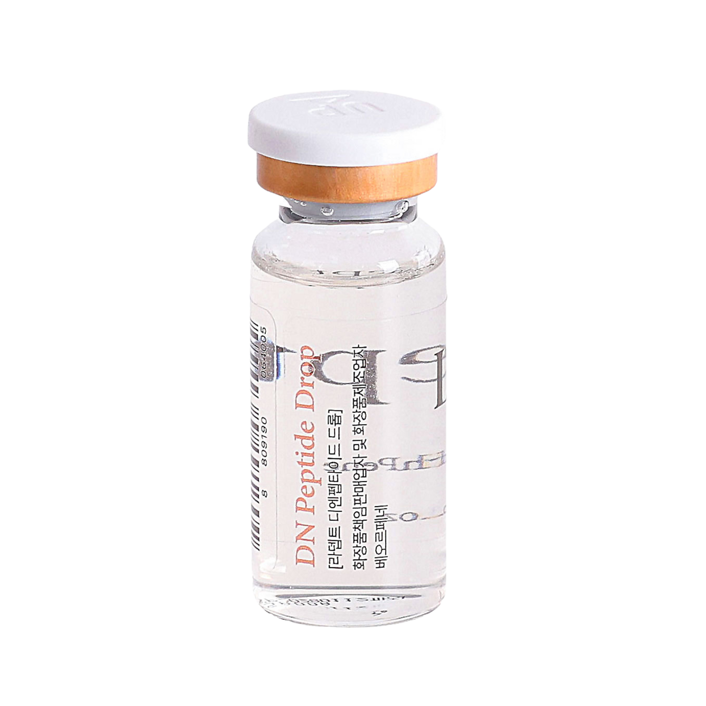 L'Adept DN Peptide Drop Korean Derma Beauty Premium – Anti-Aging & Deep Hydration Serum