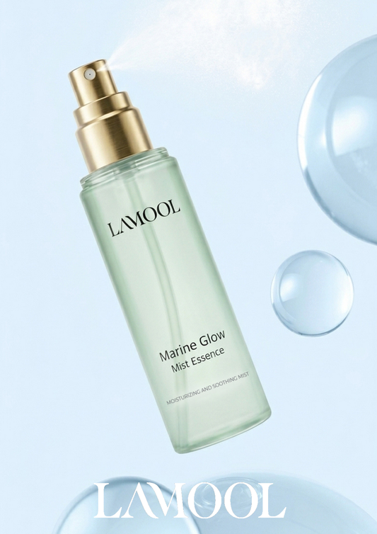 Lamool Marin Glow Mist 100ml