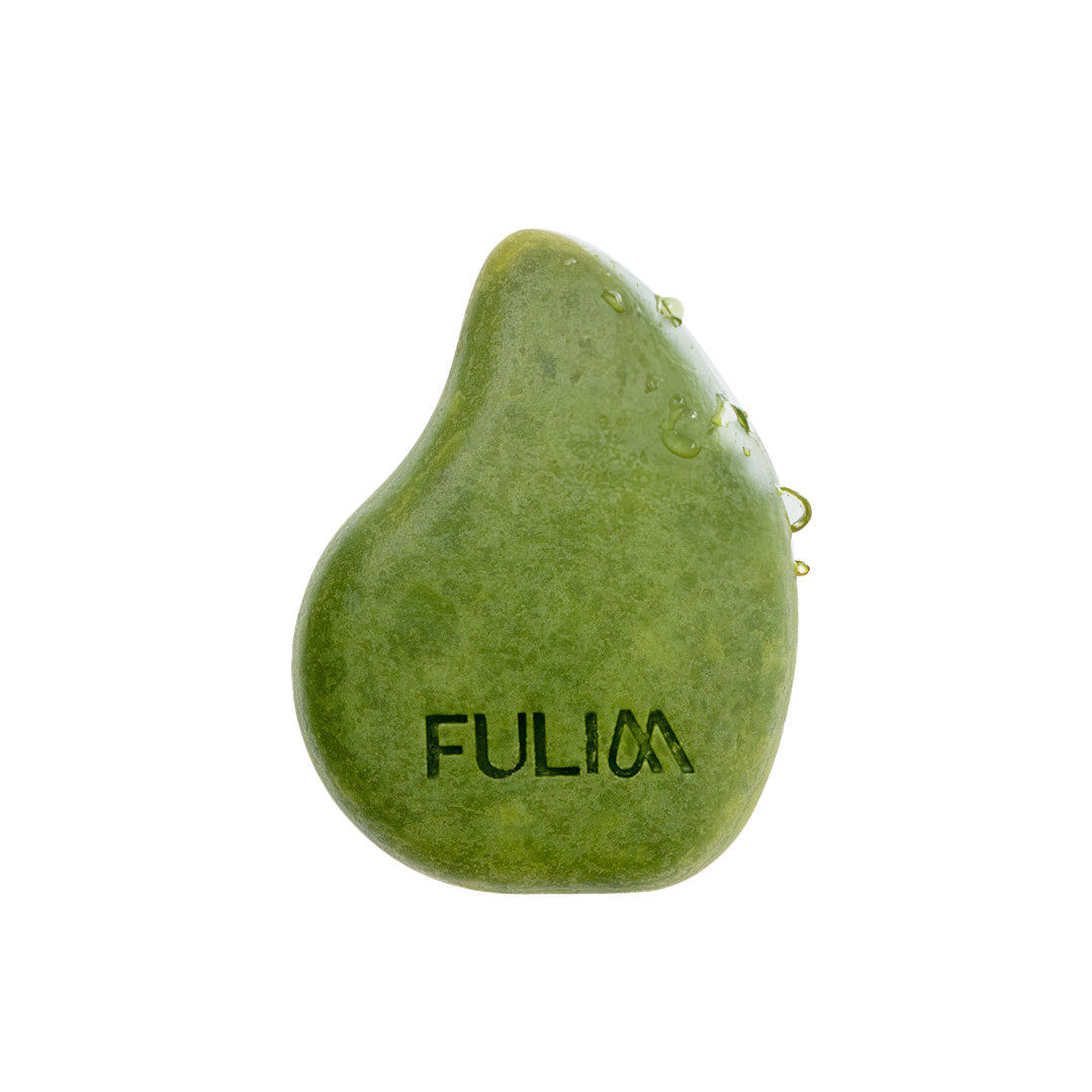 FULIM Calming Care Cleansing Bar Deep Balance