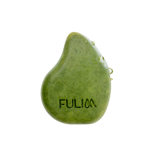FULIM Calming Care Cleansing Bar Deep Balance