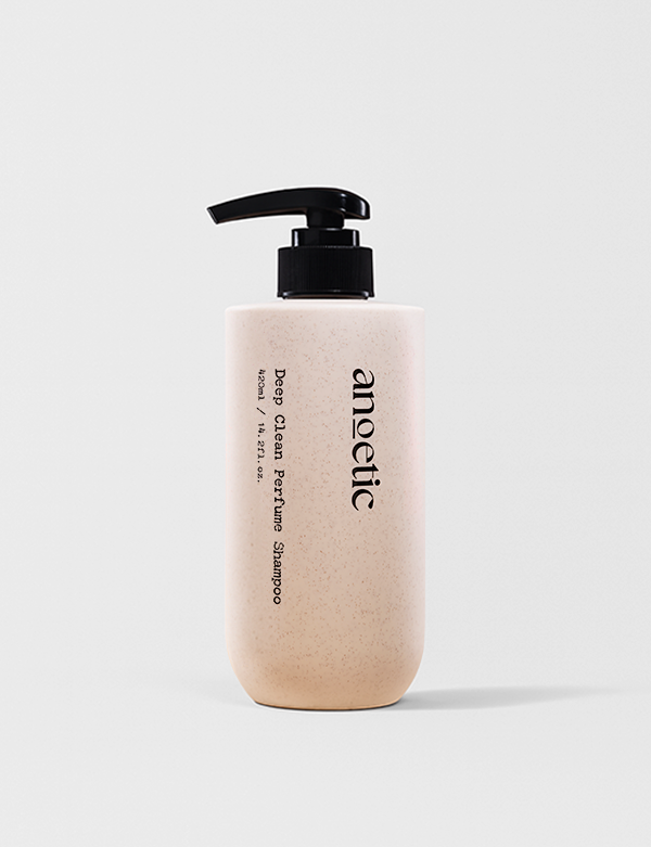 ANOETIC EXOSOME ILLITE MICRO WHIP FOAM 150ML