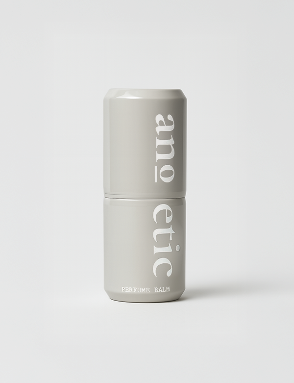 ANOETIC PERFUME BALM