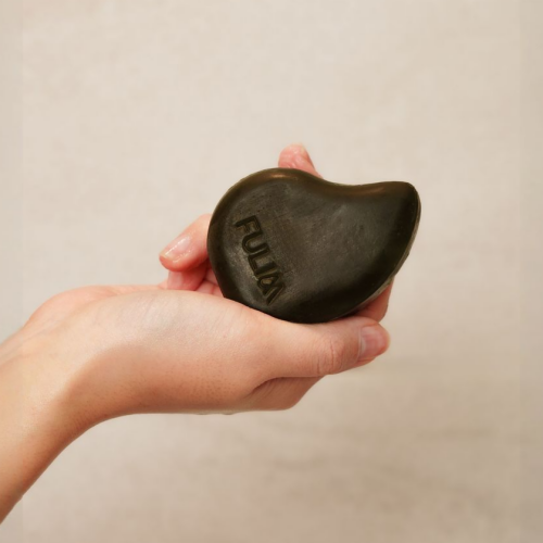 FULIM Calming Care Cleansing Bar Mild Acidic