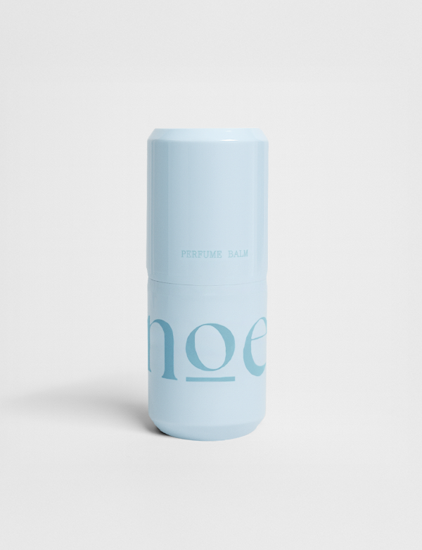 ANOETIC PERFUME BALM