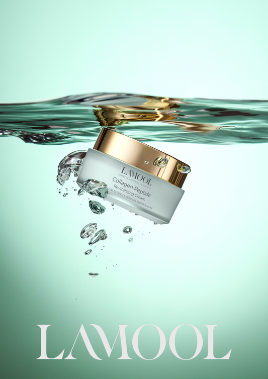 LAMOOL Marine Collagen Cream 50ml