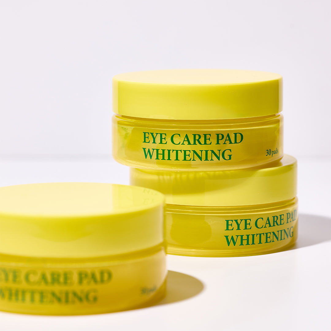 SOMISOME JELLY WHITENING EYE PATCH