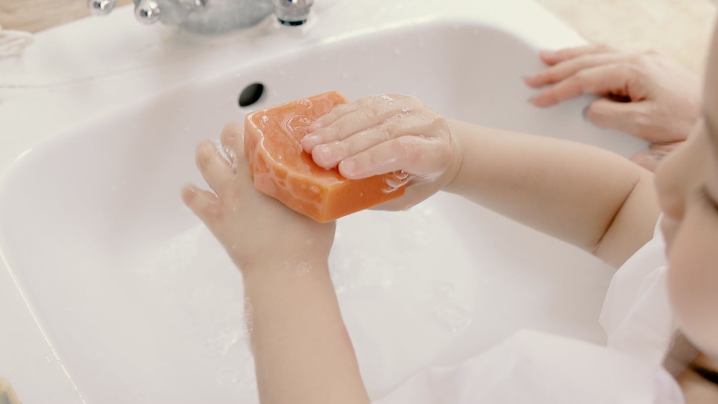 YOUNGME BEAUTY BAR #2. Citro Vita