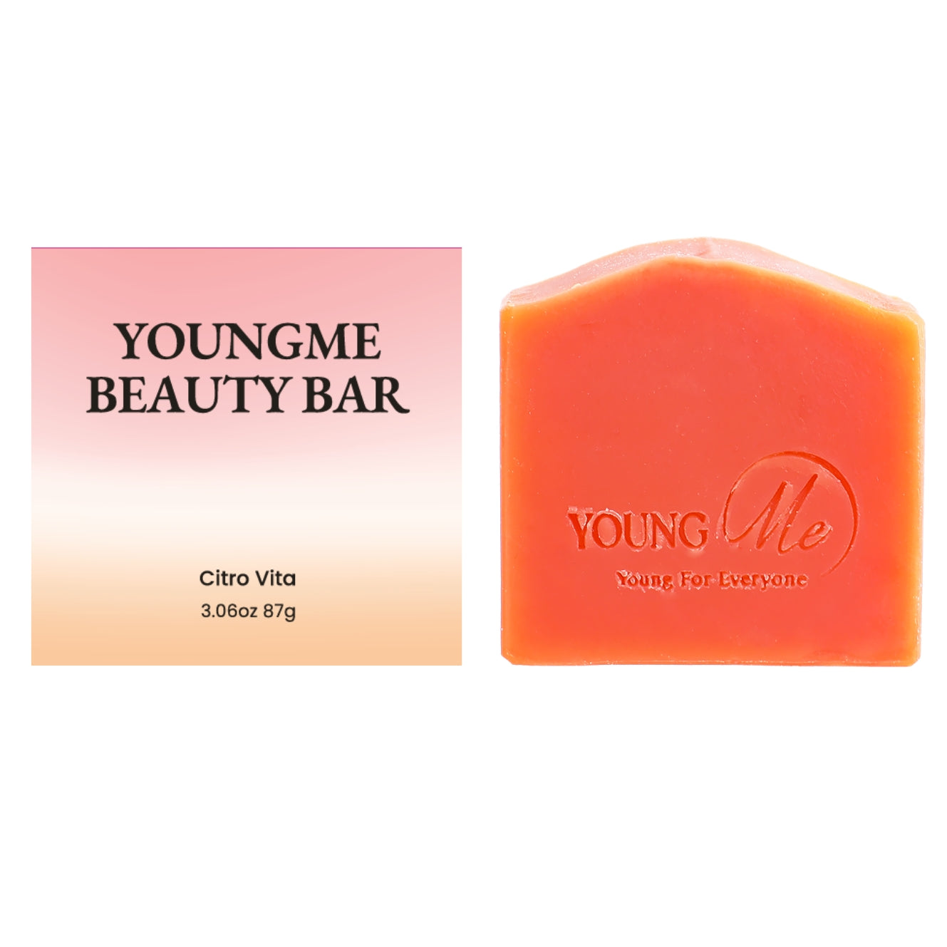 YOUNGME BEAUTY BAR #2. Citro Vita