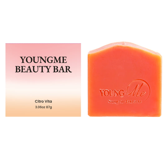 YOUNGME BEAUTY BAR #2. Citro Vita