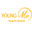 www.youngmebeauty.com logo