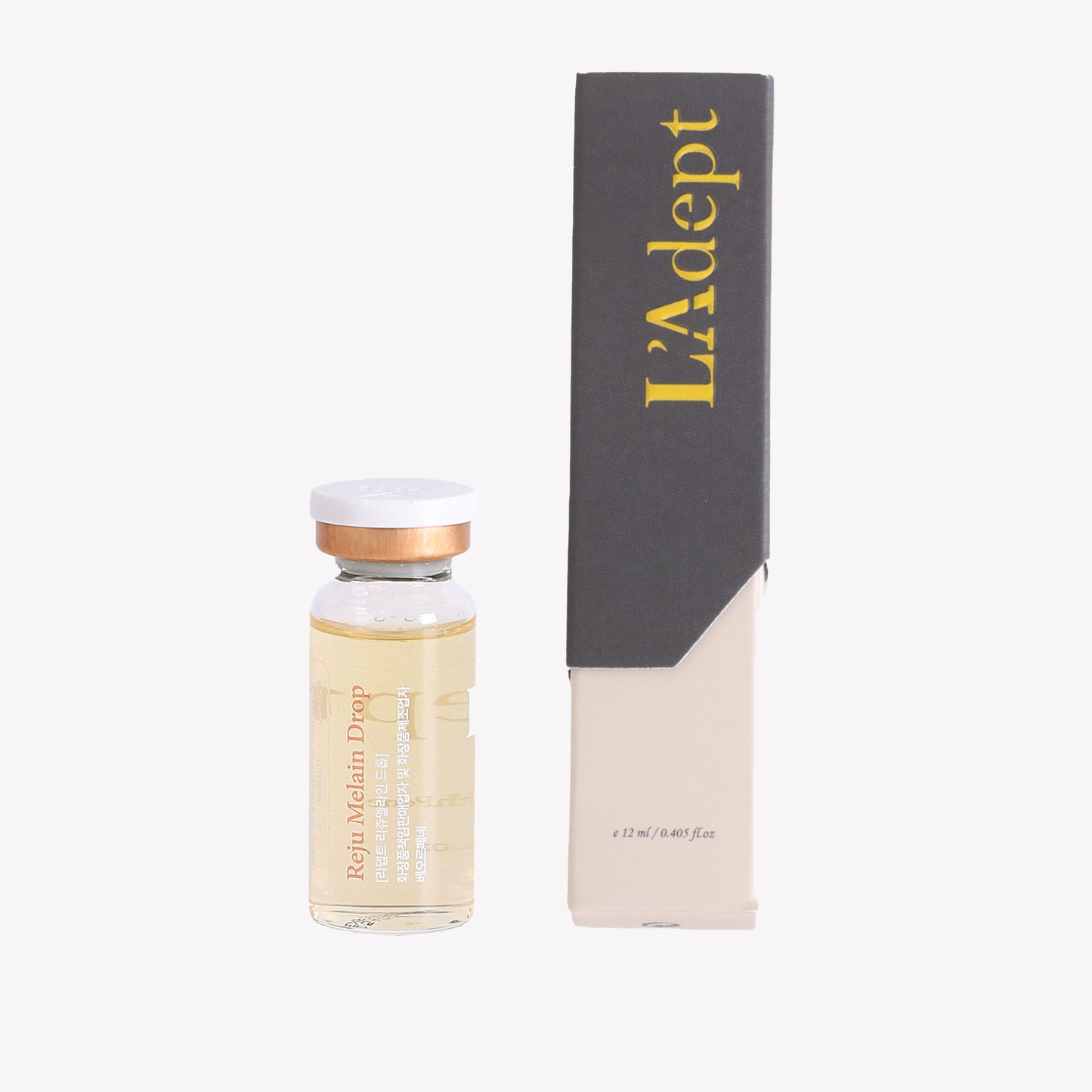 L'Adept Rejumelain Drop Korean Derma Beauty Science – Brightening & Dark Spot Serum