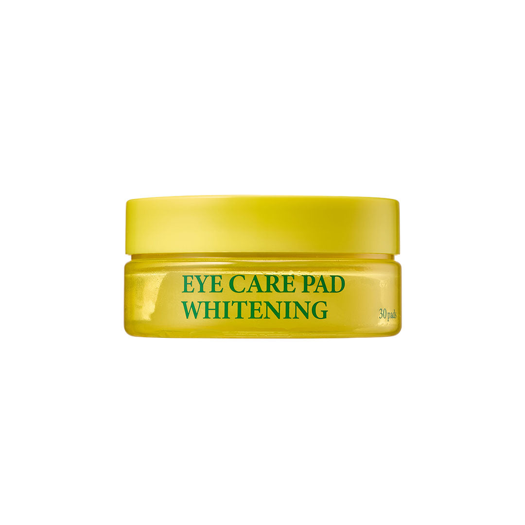 SOMISOME JELLY WHITENING EYE PATCH