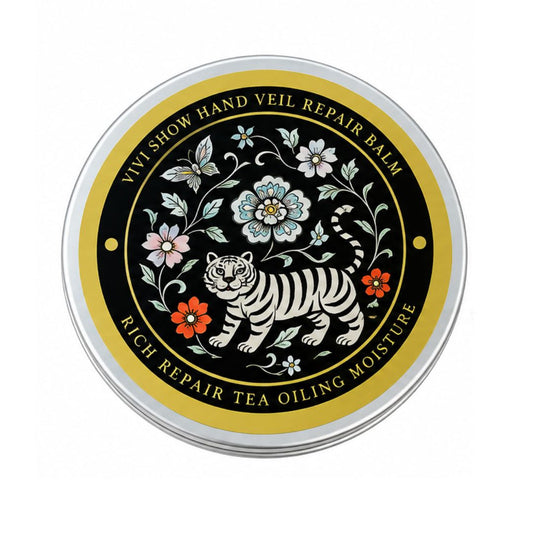 VIVI SHOW Hand & Nail Repair Balm 1ea