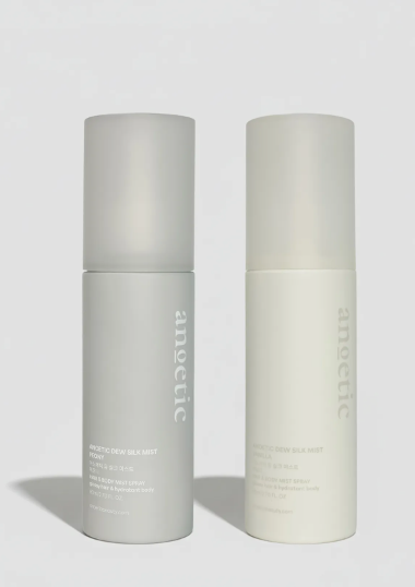 ANOETIC DEW SILK MIST