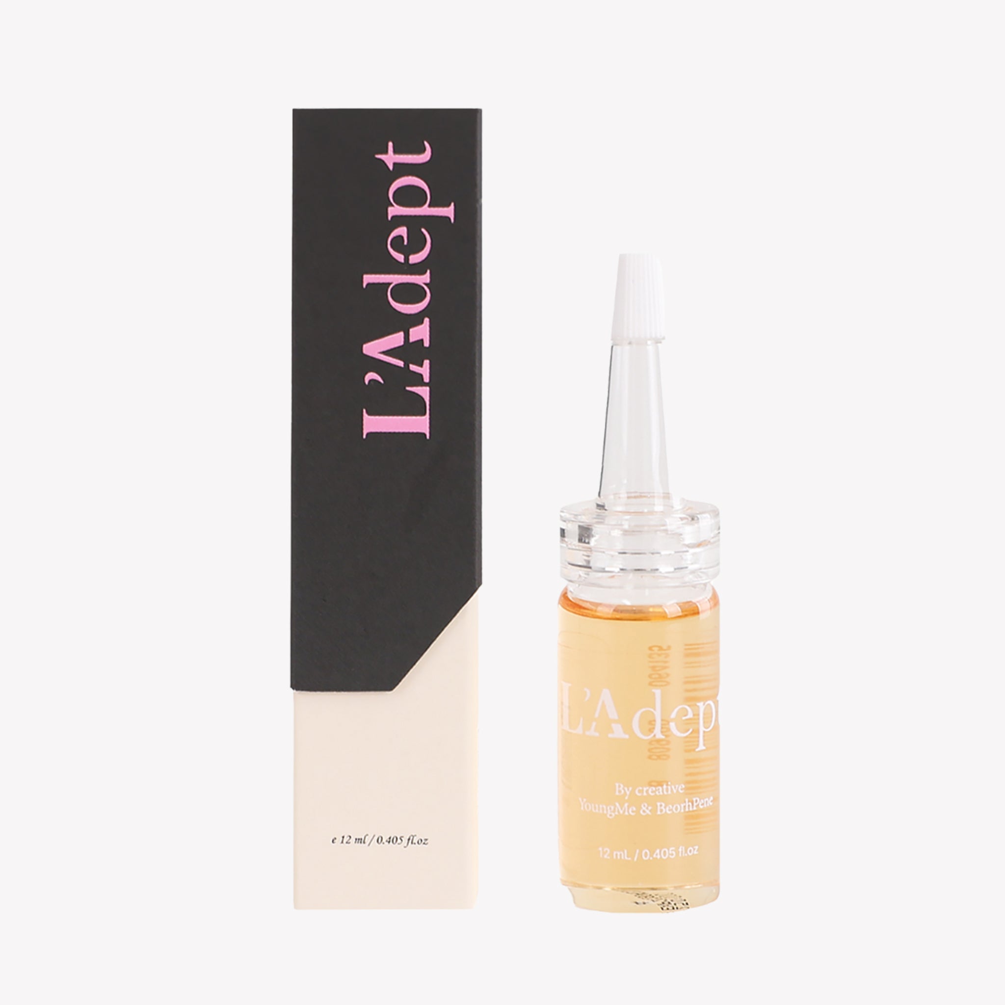 L'Adept Youth Fliud Drop – YoungMe Beauty