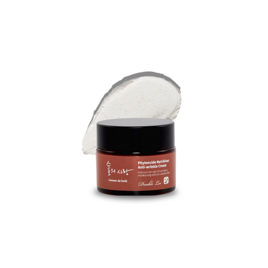 Forest Love Anti-Wrinkle Cream