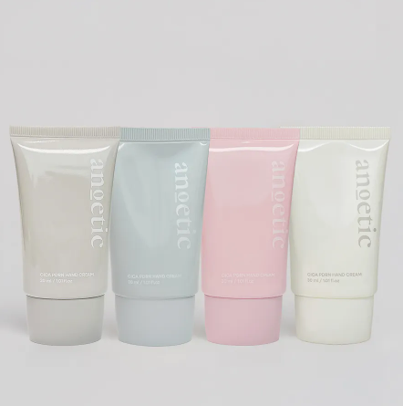 ANOETIC CICA PDRN HAND CREAM