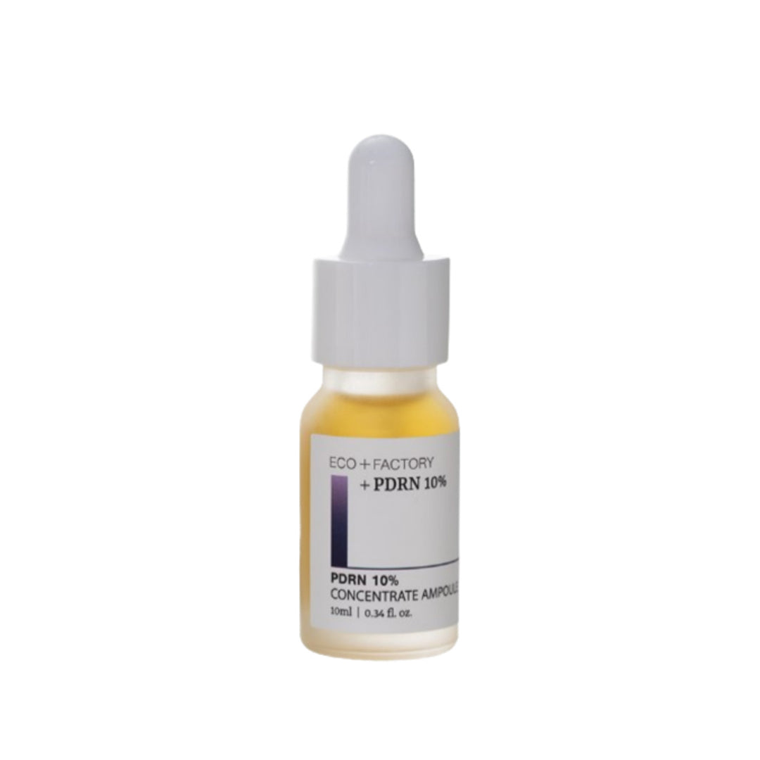 ECO FACTORY PDRN 10% CONCENTRATE AMPOULE | 10ml