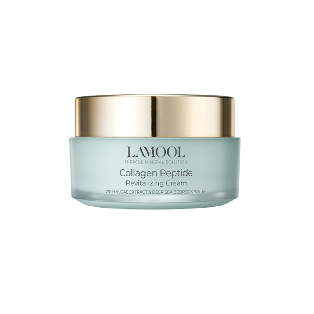 LAMOOL Marine Collagen Cream 50ml