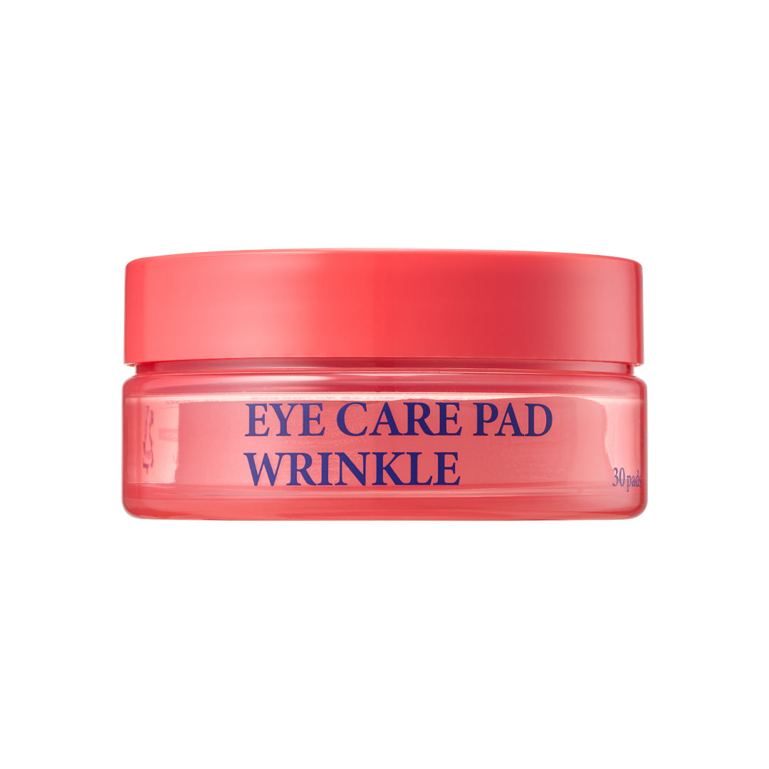 SOMISOME JELLY WRINKLE EYE PATCH