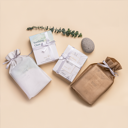 YoungMe K-Beauty Premium Sheet Mask Gift Set